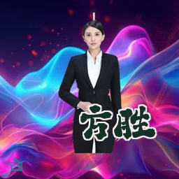 方胜